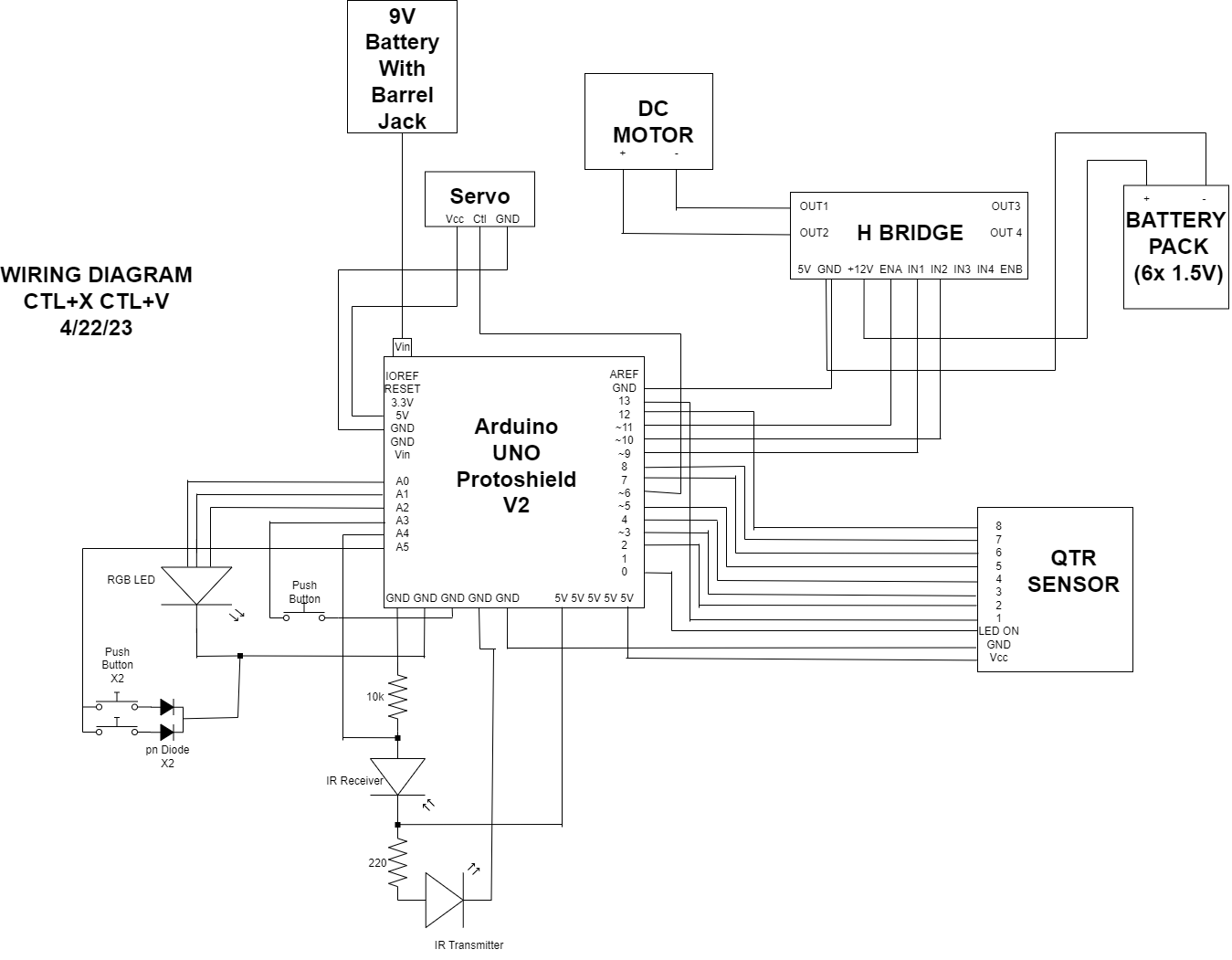 Wiring Diagram