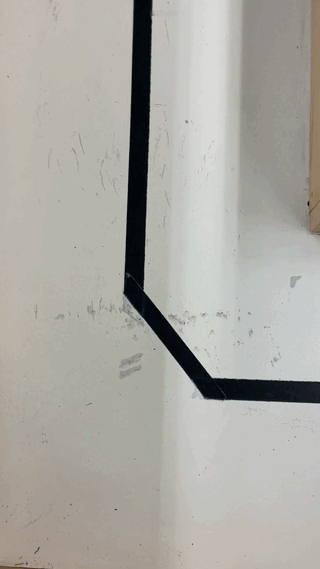Flag Detection