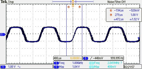 Right Audio Amplifier Circuit