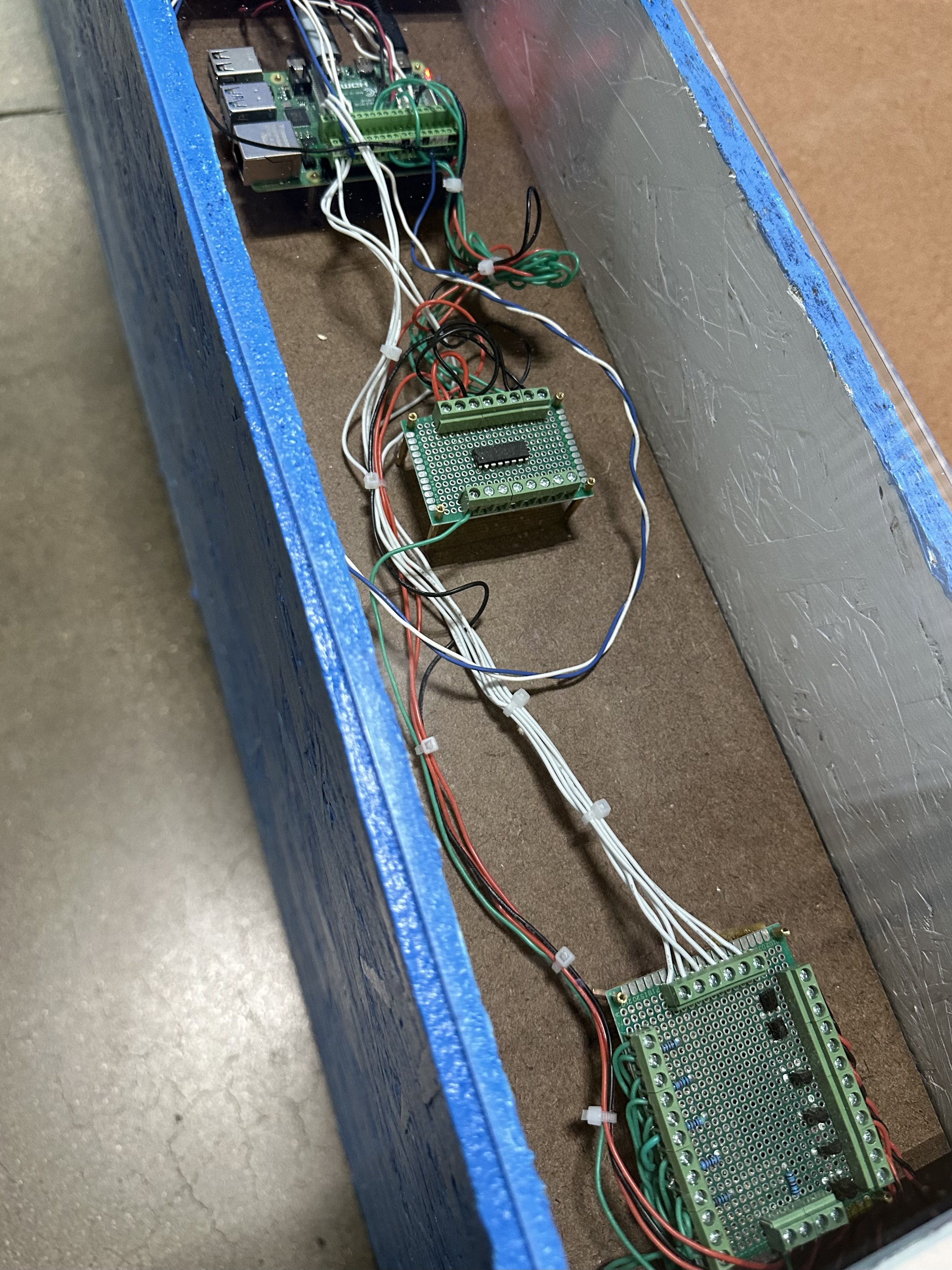 Electronics