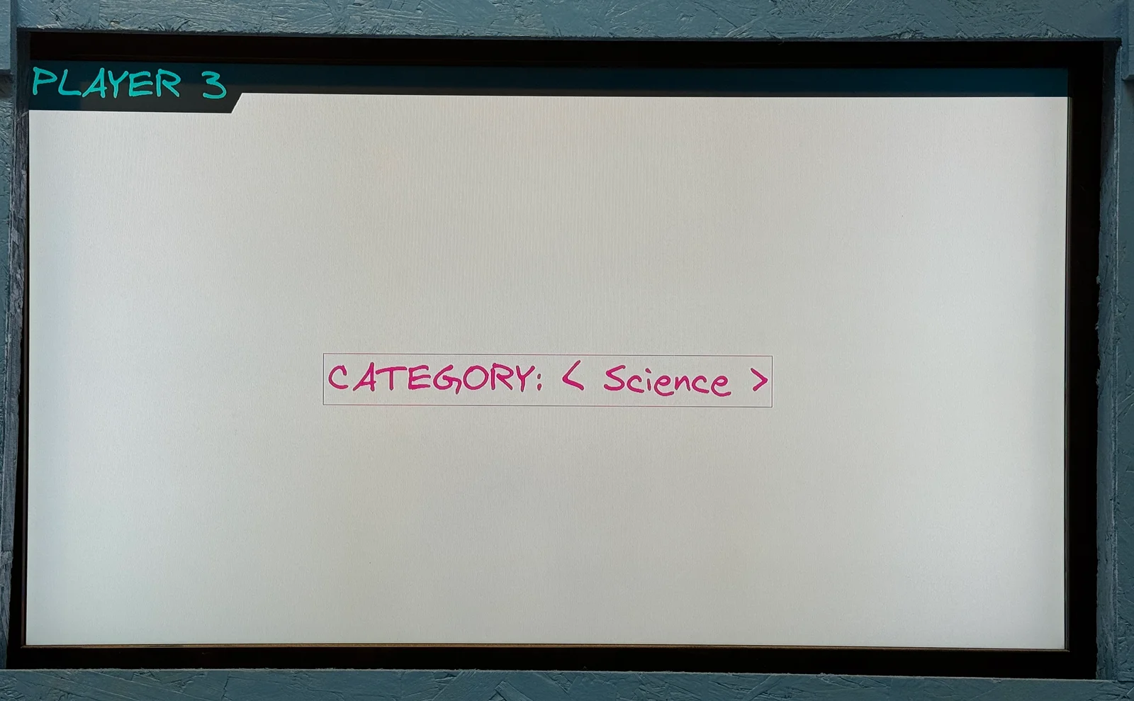 4 Category 3