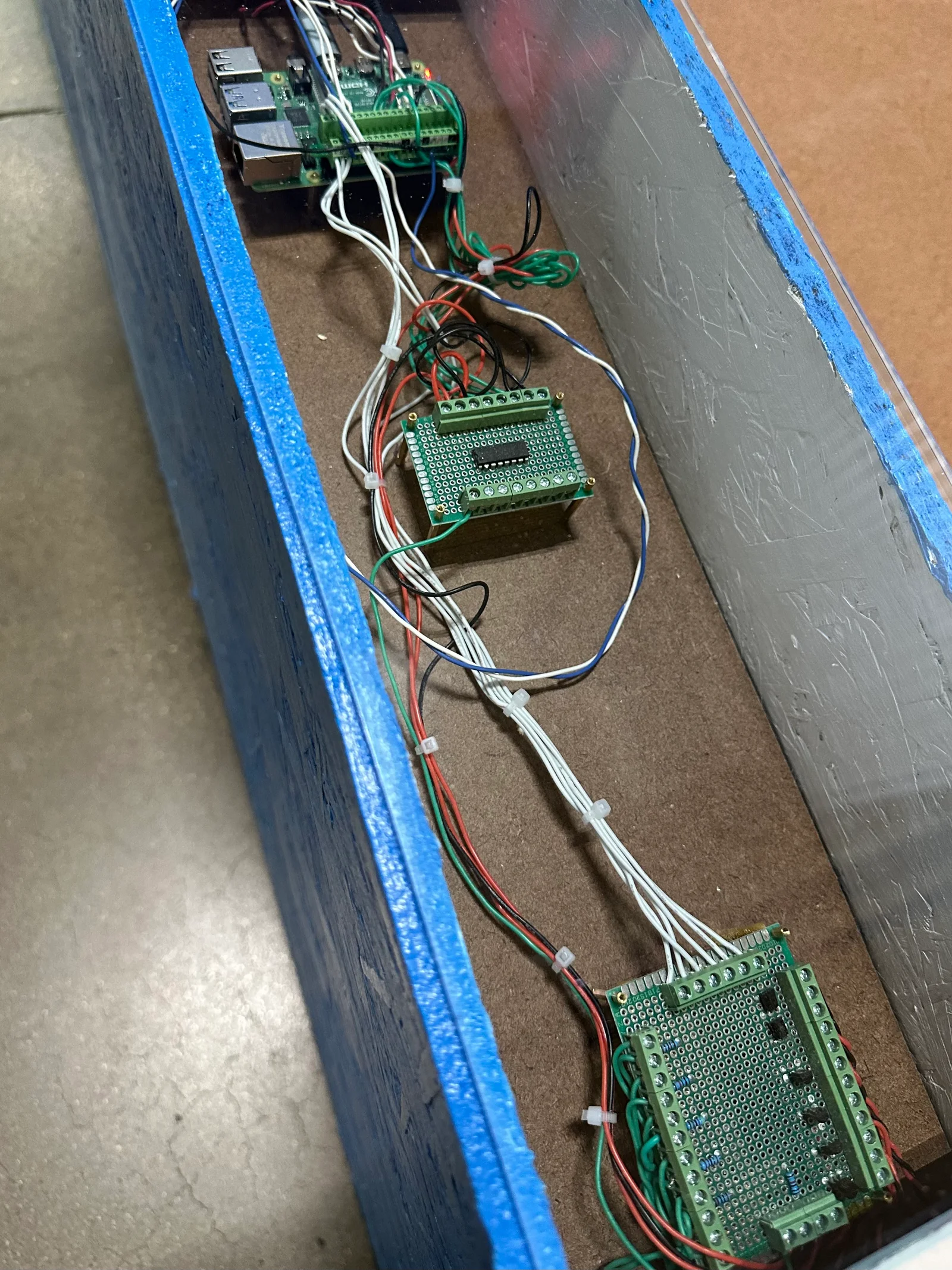 Electronics
