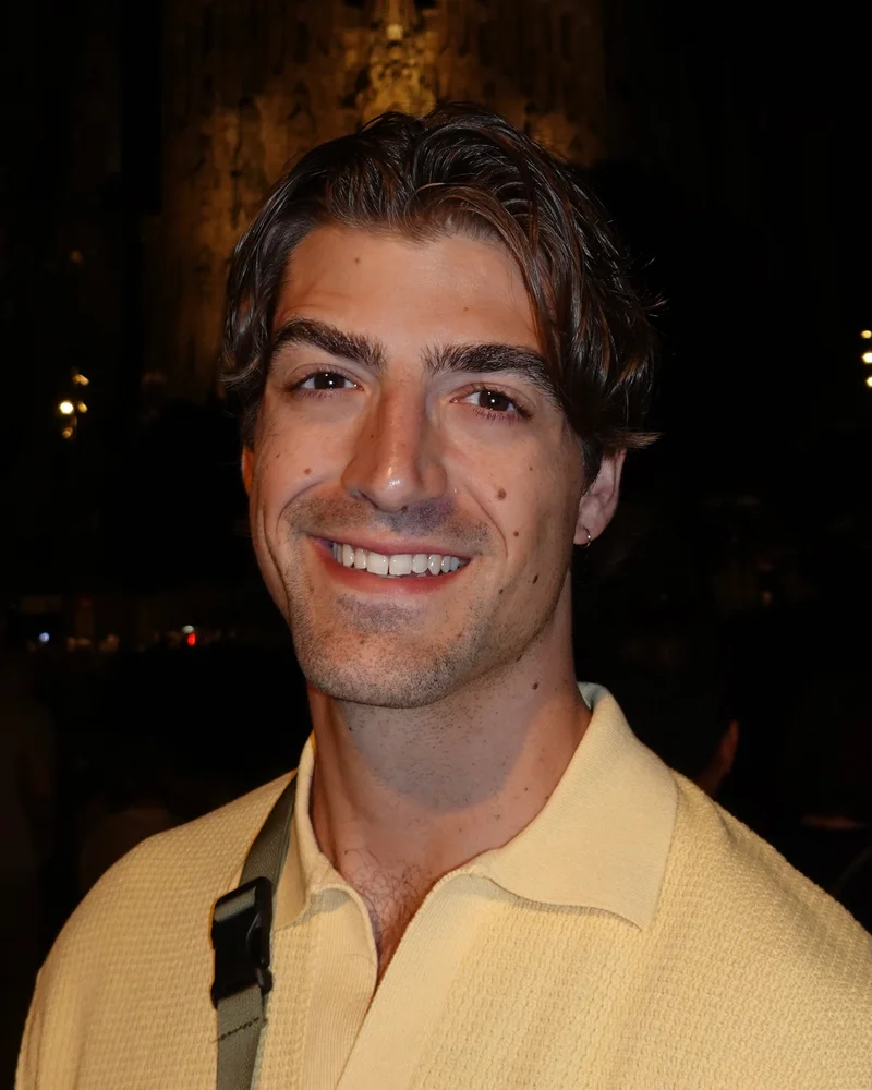 Charles Norton